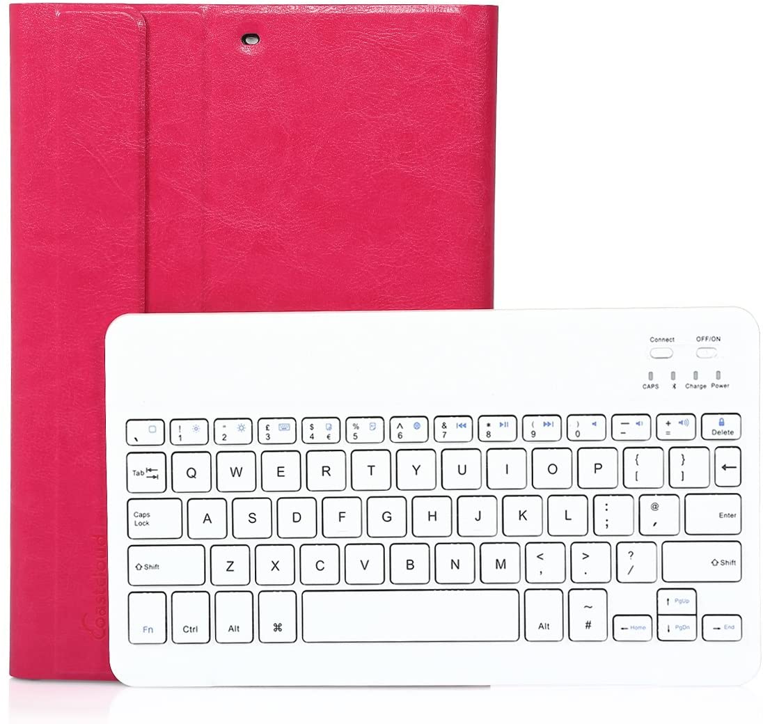 universal 2017 fashion computer bluetooth 3.0 wireless keyboard for ipad mac computer pc macbook